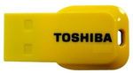 Toshiba 32GB Mini USB 2.0 Flash Drive Memory Stick Yellow Black $8 Delivered @ Futu Online eBay