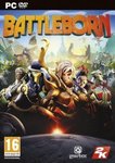 Battleborn PC $10.49 AUD @ Cdkeys.com