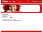 Target's Back to School Sale!