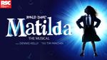 Win a Double Pass (A Reserve) to Matilda The Musical Worth $260 From The Gourmet Traveller