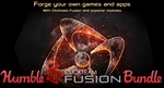 Humble Clickteam Fusion Bundle - USD $15 (~AUD $20) Top Tier Gets You Clickteam Fusion Developer Upgrade Worth $299 USD