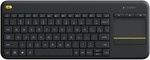 Logitech K400 Plus for $55 (or $30 with Discount from Catalogue Subscription) @ The Good Guys