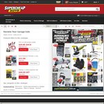 Export 250g Aerosol Paint - Any 4 for $10 @ Supercheap Auto - Ends Oct 30