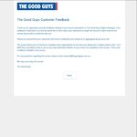 Win 1 of 4 $200 EFTPOS Cards from The Good Guys (For Digital Catalogue Subscribers)