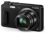 Panasonic Lumix DMC-TZ57GN-K 16MP Camera $94 Delivered @ JB Hi-Fi
