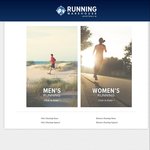 30% off Store Wide at Running Warehouse Australia (Includes Sale Items, Excludes Watches/HRM)