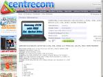 Samsung X320 Laptop $639 at Centrecom + Free Power Adapter
