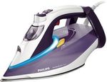 Philips - GC4913 - PerfectCare Azur Steam Iron $125.10 C&C ($95.10 after Cashback) @ The Good Guys eBay
