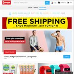 Scoopon Shopping - Free Shipping (No Minimum Spend)