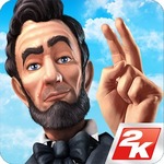 [Android] Sid Meier's Civilization Revolution 2 $4.09 [Google Play]
