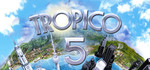 Tropico 5 75%-81% off, Single Game $6.24USD or Complete Tropico 5 Bundle (Incl 13 DLCS) $20.42USD, 4PC @ Steam
