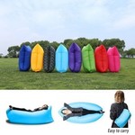 Inflatable Lazy Air Bag USD $8.99 (~AUD $12.60) Delivered @ DD4