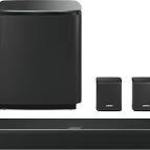 Myer - Bose Soundtouch 300 and Bose Acoustimass Sub @ $819 Each