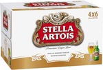 Stella Artois 24x 330ml $39 @ BWS