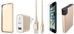 Win a Belkin Gold iPhone 7 Connected Pack Worth $249.75 from MiNDFOOD