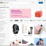 20% off Selected Retailers (Sony, Futu, Grays, Amcal, Jeanswest, Harvey Norman, PC Byte + More) @ eBay