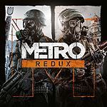 [XB1] Metro Redux Bundle $7.99 @ Microsoft Store