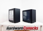 Win 1 of 2 Fractal Design Cases from Hardware Canucks/Fractal Design [Closes 5PM Today]