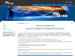 MyNetFone Offer - WhirlpoolSaver $0 Monthly Fee 10c Local 15c/min Mobile Calls