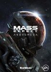 [PC] Mass Effect Andromeda $55.33 (Was $73.79) @ Cdkeys