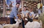 Win 1 of 10 Family Passes to the Sydney Royal Easter Show Worth $100 from ARN Communications [NSW]