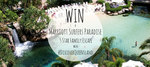 Win a 3N Family Stay at Marriott Surfers Paradise Worth $1,382 from Discover Queensland