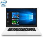 CHUWI LapBook 15.6" Laptop Windows 10 Laptop US $179.99 (~AU $244) @ Geekbuying