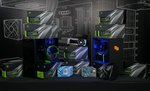 Win a Maingear Battlebox Ultimate Gaming Rig or 1 of 45 Other Prizes incl GeForce® GTX 1080 Ti GPUs from NVIDIA
