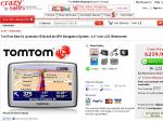 TomTom New XL $219.95 + Free Shipping. Australia GPS Navigation System