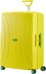 MYER - AMERICAN TOURISTER Lock N Roll Hardside Spinner Case Large 75cm. $120.12 (In Store Only), Was $429