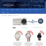Frederique Constant Swiss Made Watches All 40% off Recommended Retail Prices @ OJCO