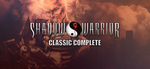 FREE PC Game: Shadow Warrior Classic Complete @ GOG