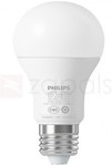 Group Sales - Xiaomi Philips E27 Smart LED Light Bulb 6.5w 3000-5700K for USD $10.99 Including Shipping @ Zapals