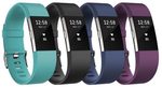 Win a Fitbit Charge 2 Fitness Tracker from BodyHustle