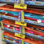 X-Large 266ml Monster Bubble Sticks $0.40ea (Normally $2) - Woolworths Phoenix WA