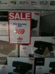 Sony Walkman Dock SRSNWGU50 at Sony Central Prahran $69 in Store
