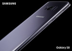 Win a Samsung Galaxy S8 worth $1,199 from Edinburgh Communications