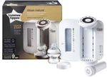 Tommee Tippee Closer to Nature Perfect Prep Baby Formula Machine $21.92 Delivered (RRP $199) @ The Nile eBay