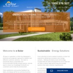 6.4kw - 20 Risen Panels 320w + 5kw ZeverSolar Inverter - Photovoltaic Solar System $4,322 after STC Rebate @ E-Solar (Perth, WA)