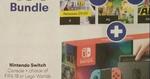 Nintendo Switch Bundle $499, FIFA 18 or Lego Worlds or ARMS @ Big W Stores Nationwide