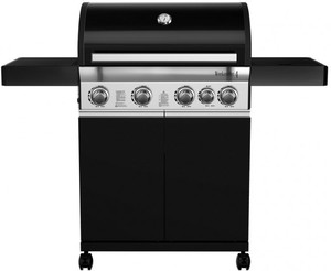 Masport Weekender 4 Burner BBQ Harvey Norman 299 OzBargain