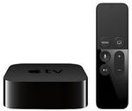 Apple TV 32GB MGY52X/A 4th Generation (HD, Not 4K) $189.05 Delivered (RRP $209 from Apple) @ Myer eBay