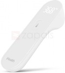 Xiaomi Mi Home iHealth Non-Contact Digital Thermometer - White US $26.99 (after 50% off) plus delivery @ Zapals