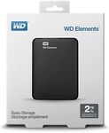WD 2TB Elements USB 3.0 Portable HDD $89.60 @ PC Byte eBay Store