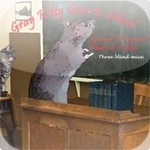 Gray Kitty Goes to School for iPhone/iPad FREE Via iTunes (Normally $2.49)