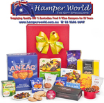 Hamper World's Herald Sun Christmas Hamper Deal Was $120 Now $49