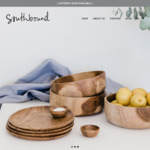 Black Friday Deal: Southbound Homewares 20% off Sitewide