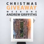 Win an Andrew Griffith Print ('New York Sunset' Printed at 20x 24" on Museo Portfolio Rag) Worth $451 from Image Science