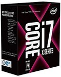 Intel Core i7-7800X CPU $309.99 US + Delivery, ~ $420 AU Inc. Delivery @ Amazon