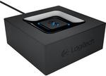 Logitech: Bluetooth Audio Adapter $27.30/K830 Illuminated Living-Room Keyboard $69, Seagate Expansion 3TB $103 @ JB Hi-Fi